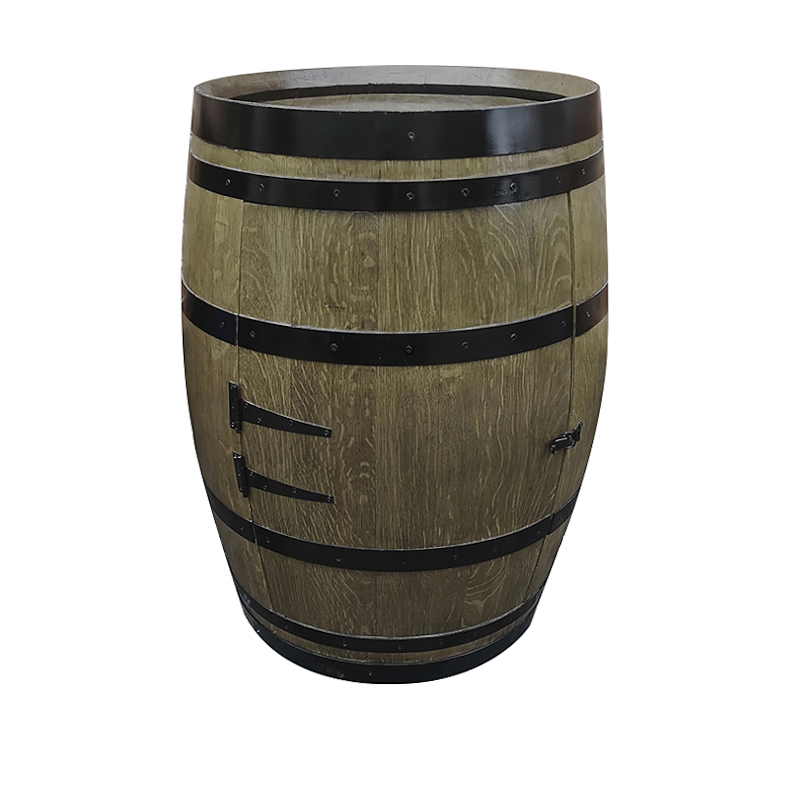 FULL BARREL CABINET - Image 2