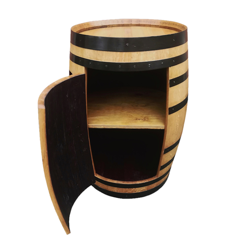 FULL BARREL CABINET - Image 3